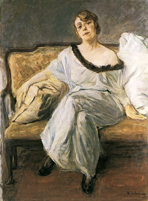 lola leder